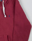 Ralph Lauren - Full Zip (S) Right
