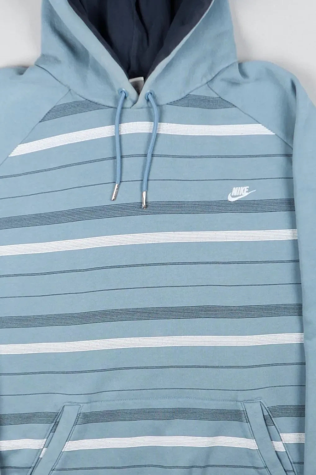 Nike - Hoodie (XL) Center