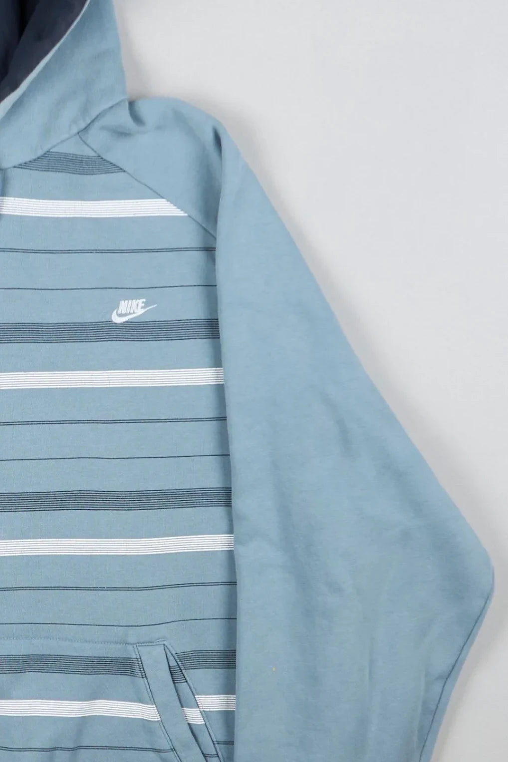 Nike - Hoodie (XL) Right