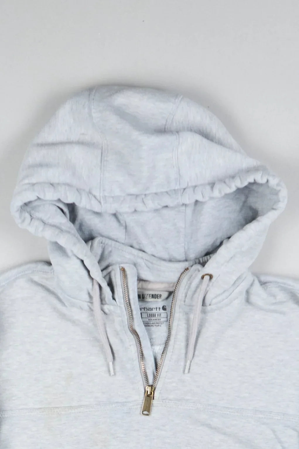 Carhartt - Hoodie (L) Top