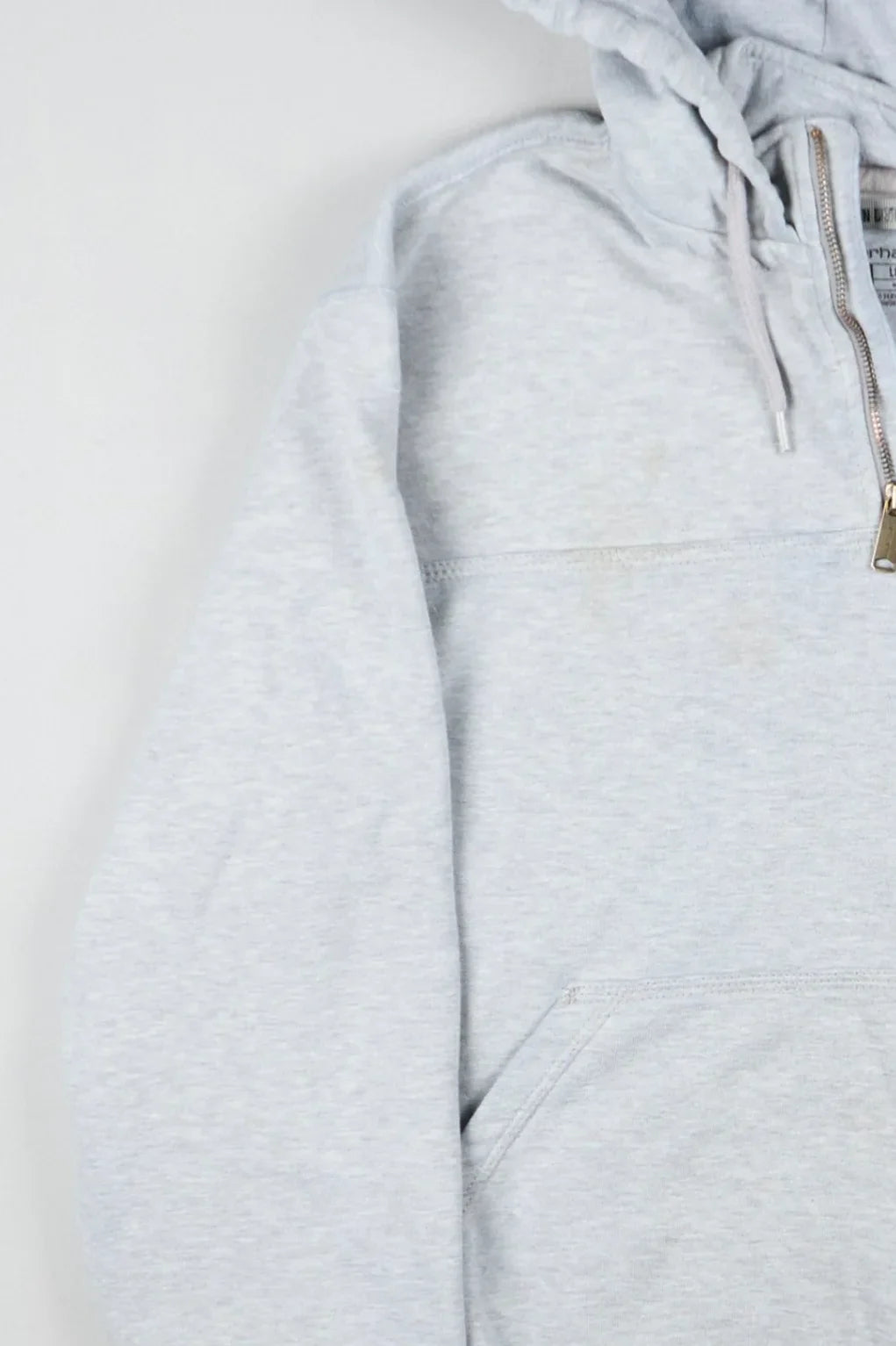 Carhartt - Hoodie (L) Left