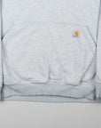 Carhartt - Hoodie (L) Bottom