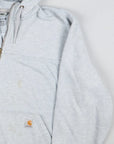 Carhartt - Hoodie (L) Right
