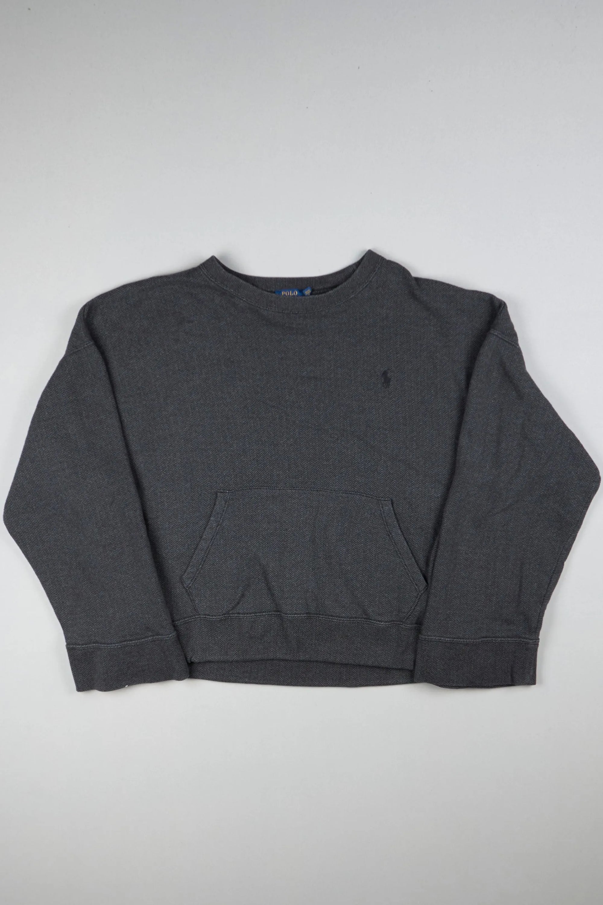 Ralph Lauren - Sweatshirt (XL)