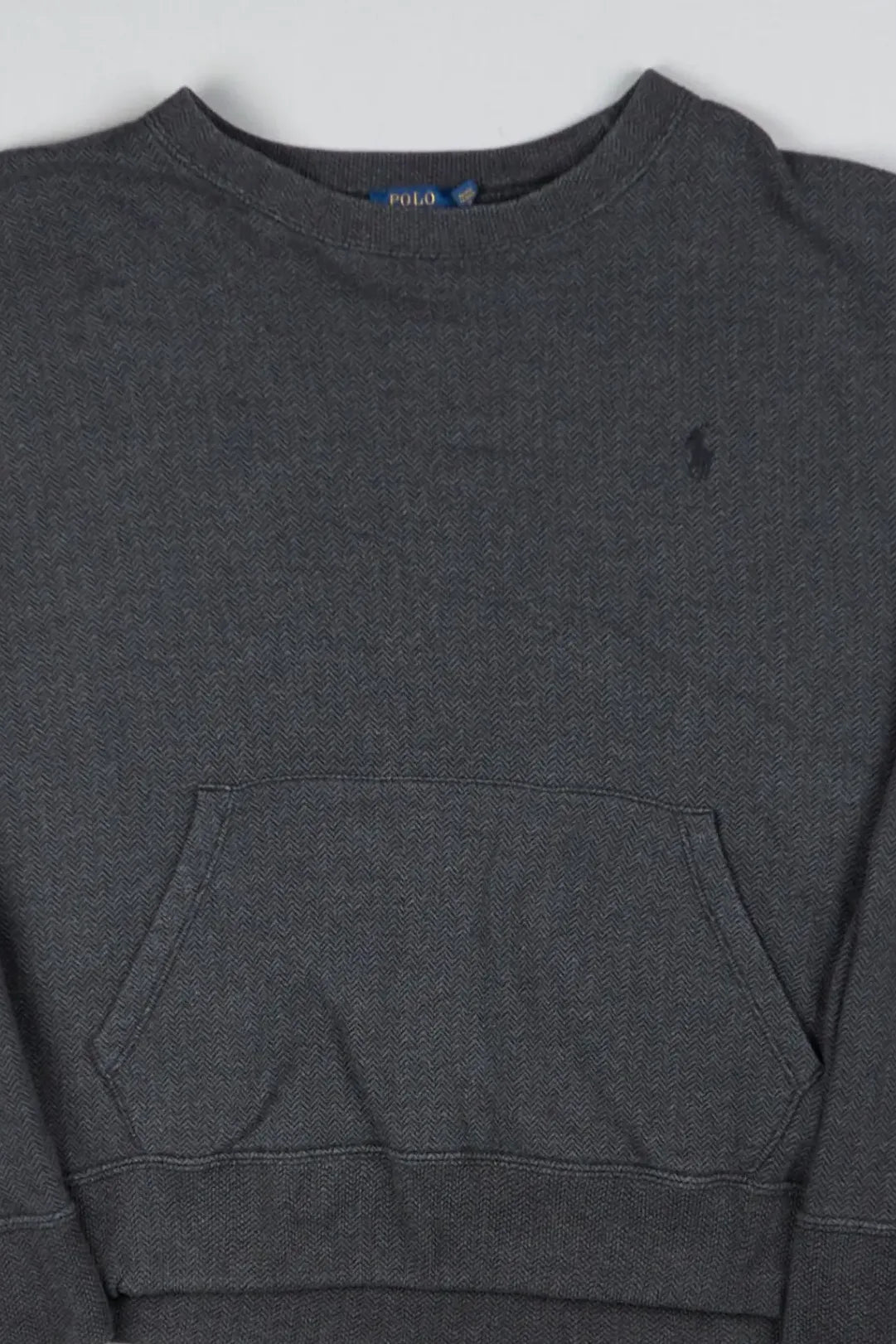 Ralph Lauren - Sweatshirt (XL) Center