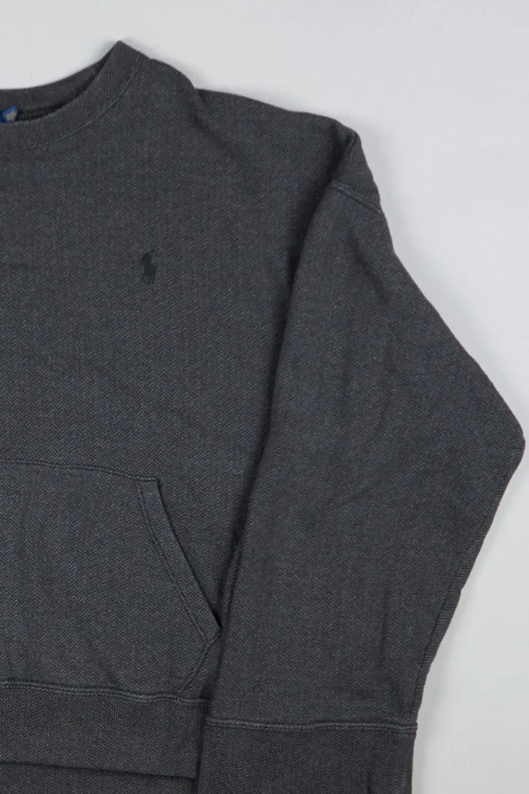 Ralph Lauren - Sweatshirt (XL) Right