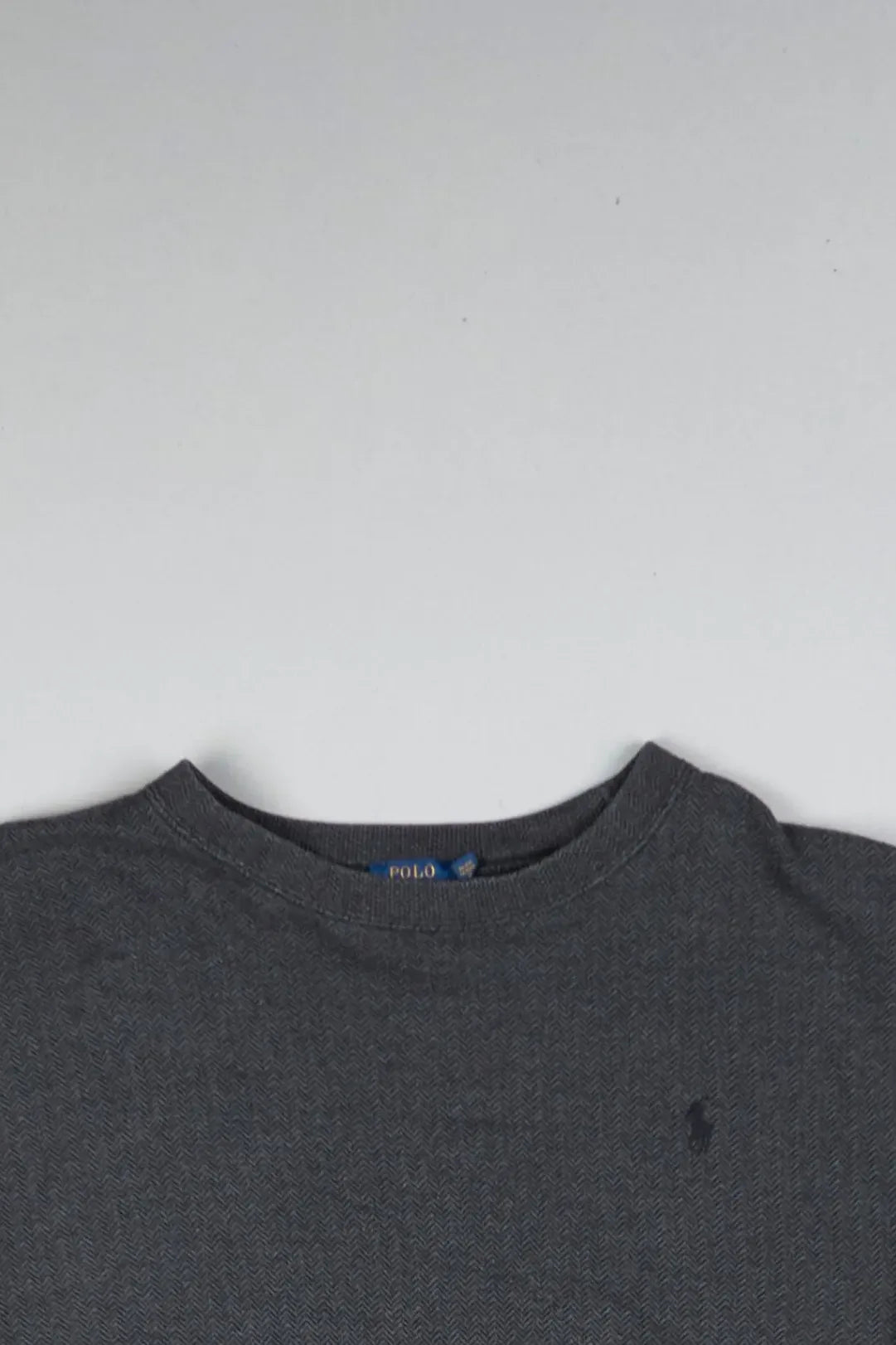 Ralph Lauren - Sweatshirt (XL) Top