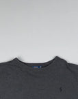 Ralph Lauren - Sweatshirt (XL) Top