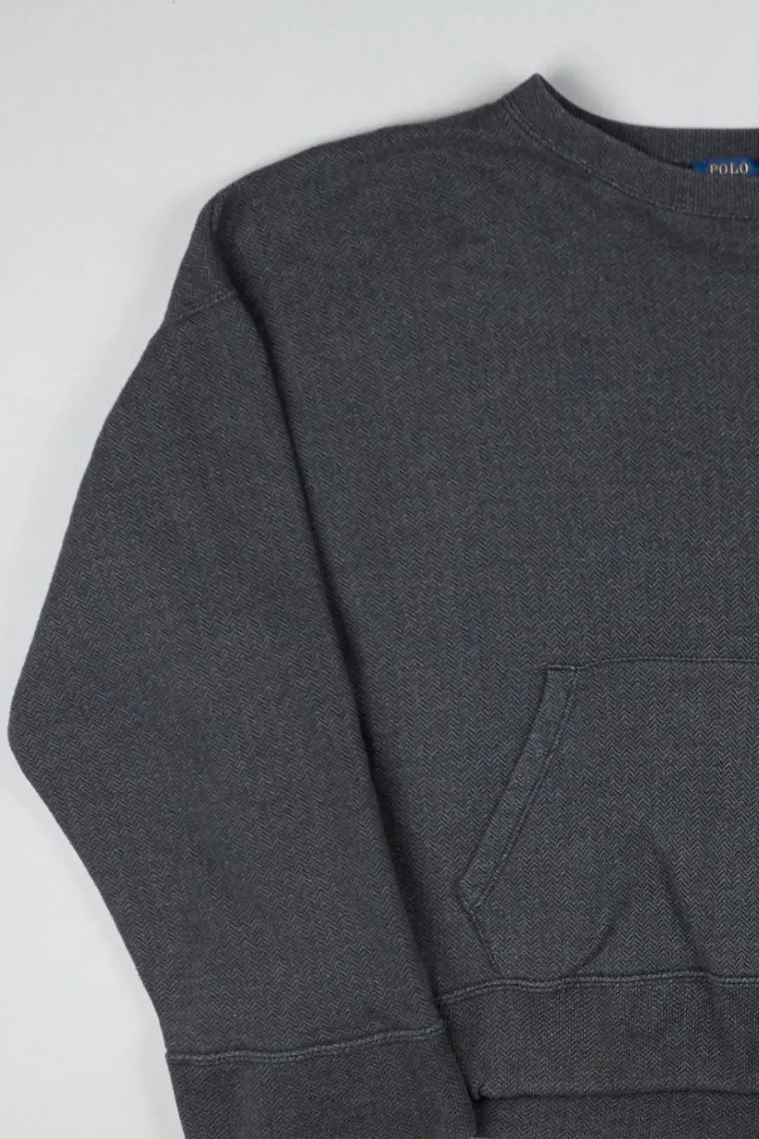 Ralph Lauren - Sweatshirt (XL) Left