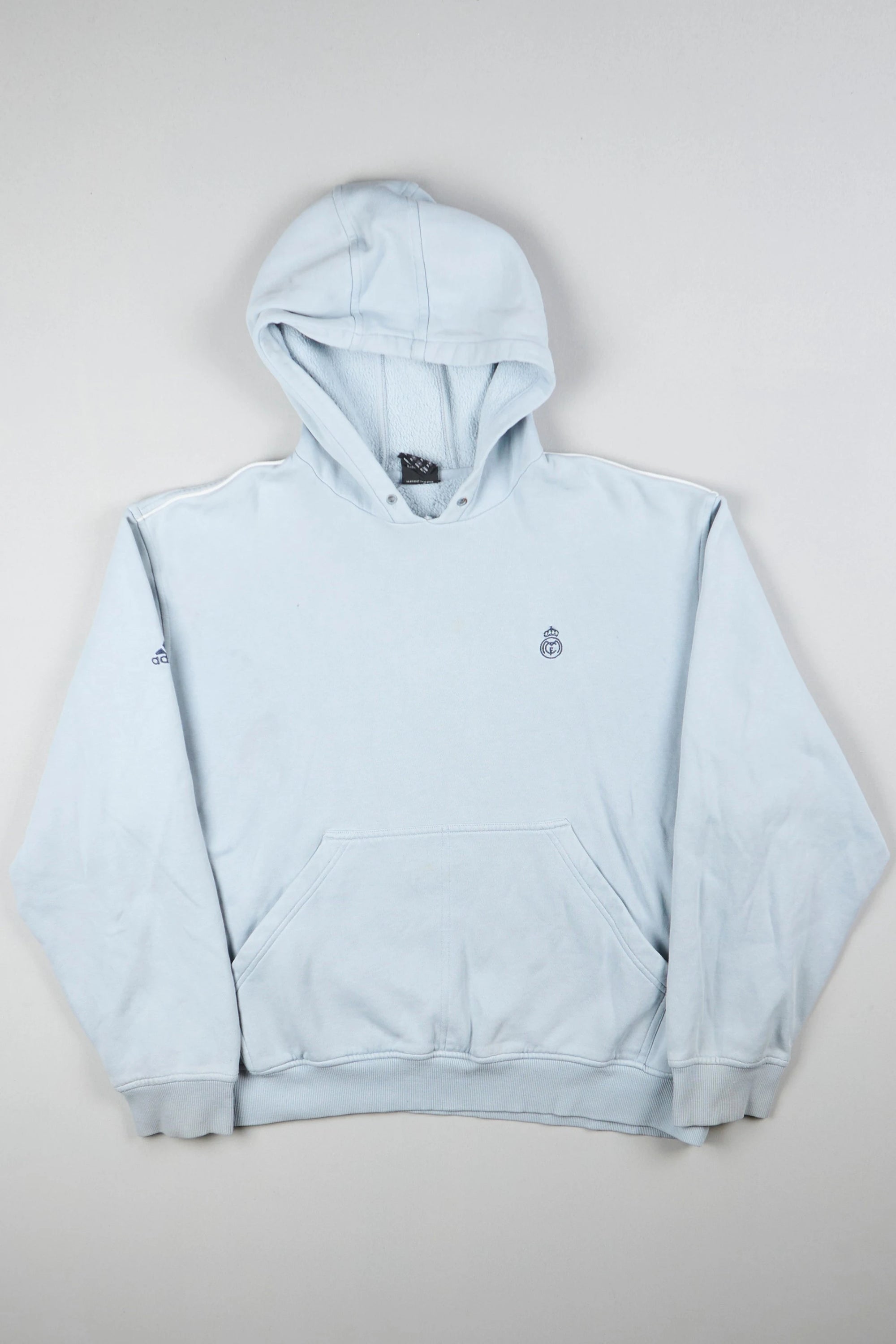 Adidas - Hoodie (XL)