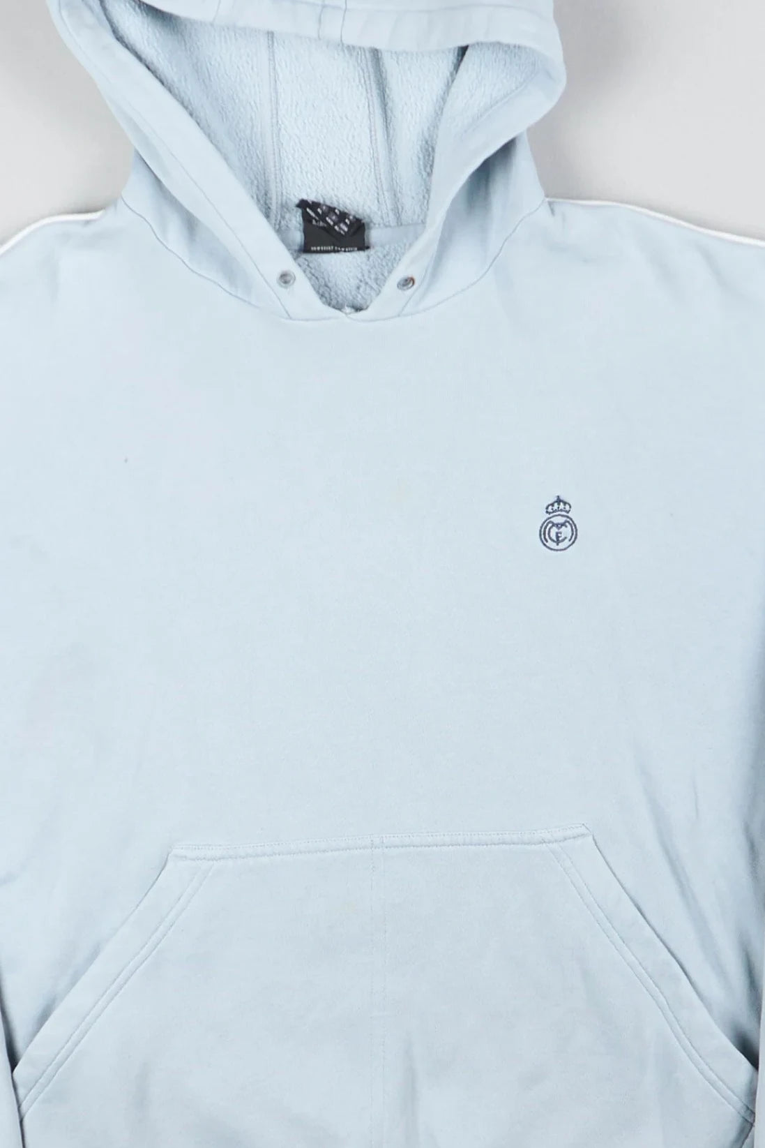 Adidas - Hoodie (XL) Center
