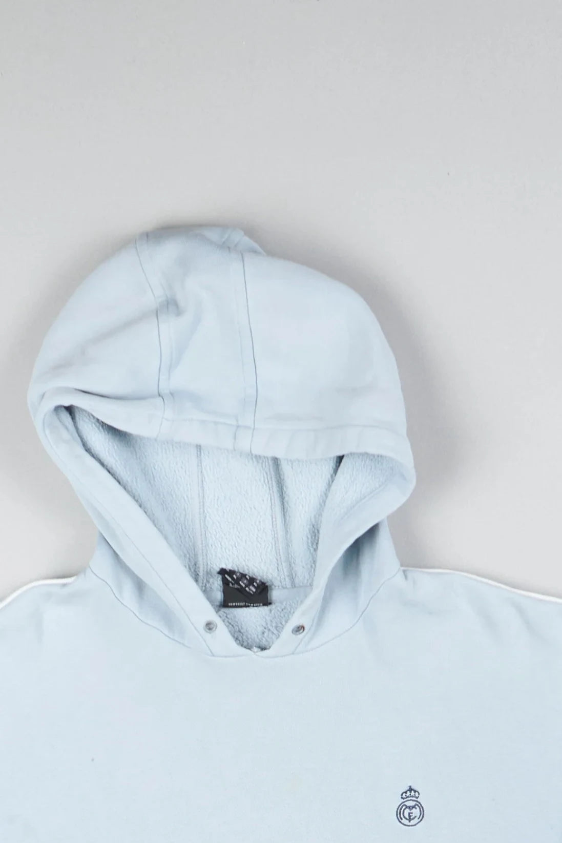 Adidas - Hoodie (XL) Top