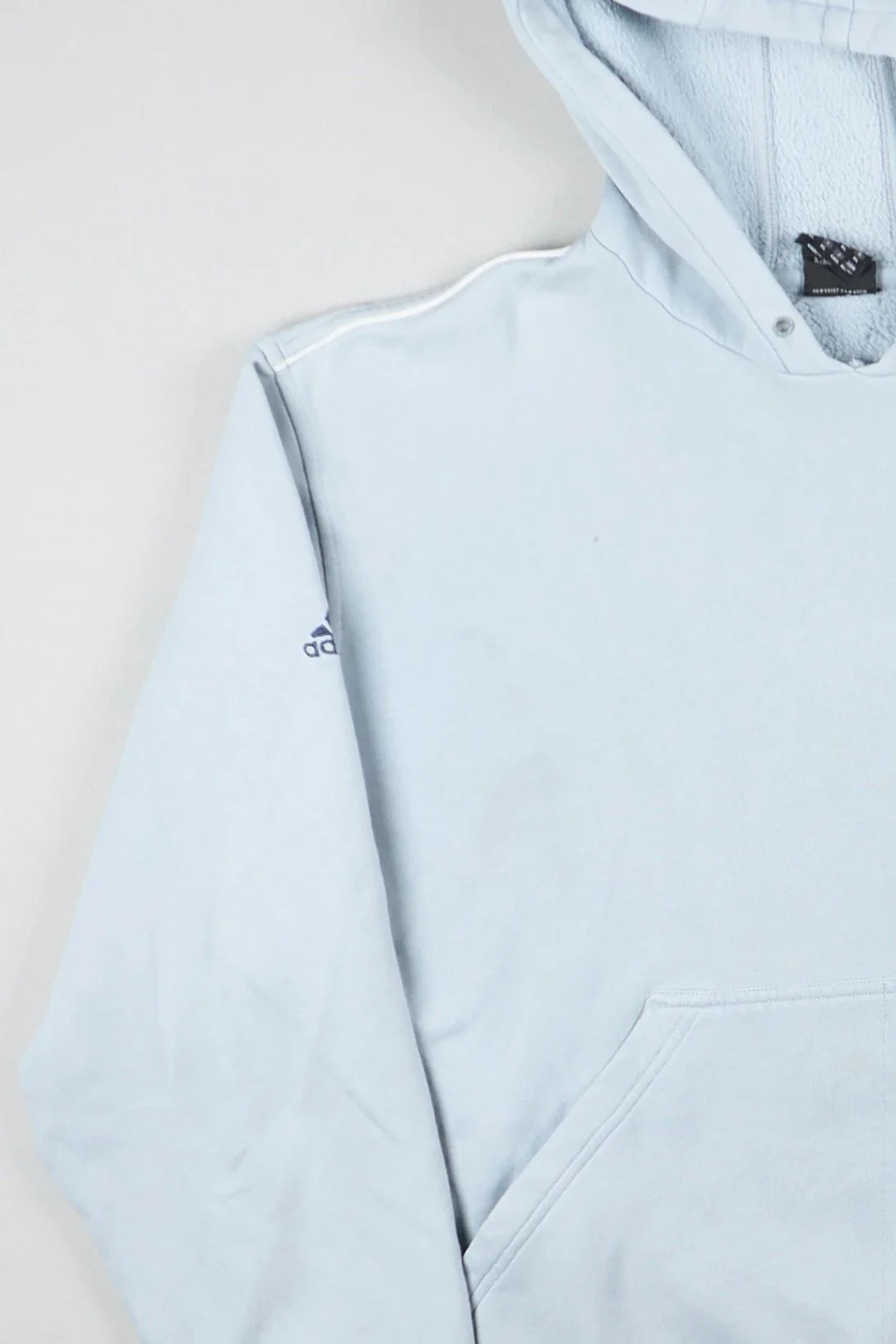 Adidas - Hoodie (XL) Left