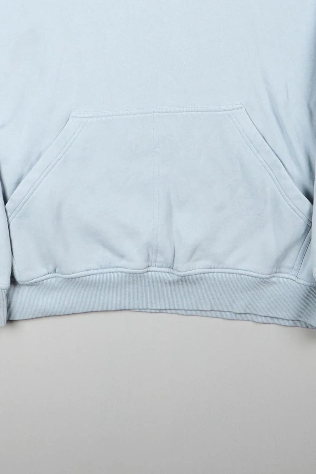 Adidas - Hoodie (XL) Bottom