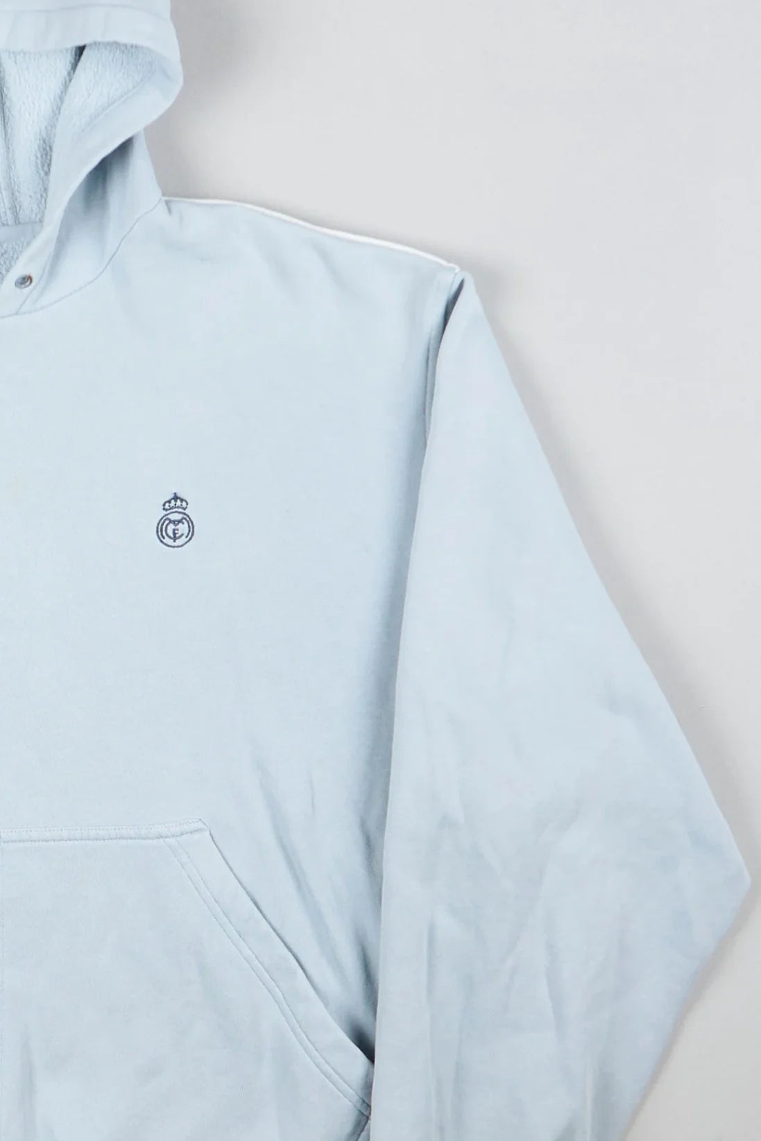 Adidas - Hoodie (XL) Right