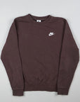 Nike - Sweatshirt (XS)