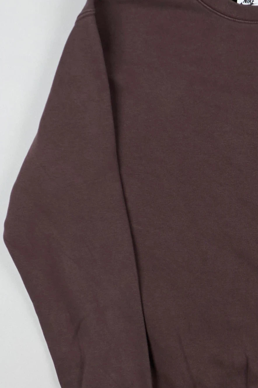 Nike - Sweatshirt (XS) Left