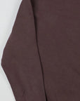 Nike - Sweatshirt (XS) Left