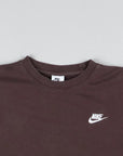 Nike - Sweatshirt (XS) Top
