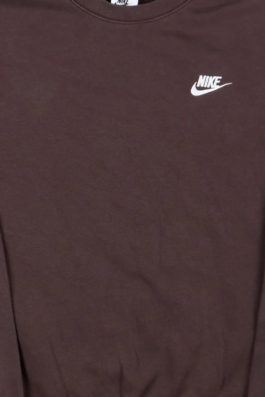 Nike - Sweatshirt (XS) Center