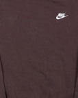Nike - Sweatshirt (XS) Center
