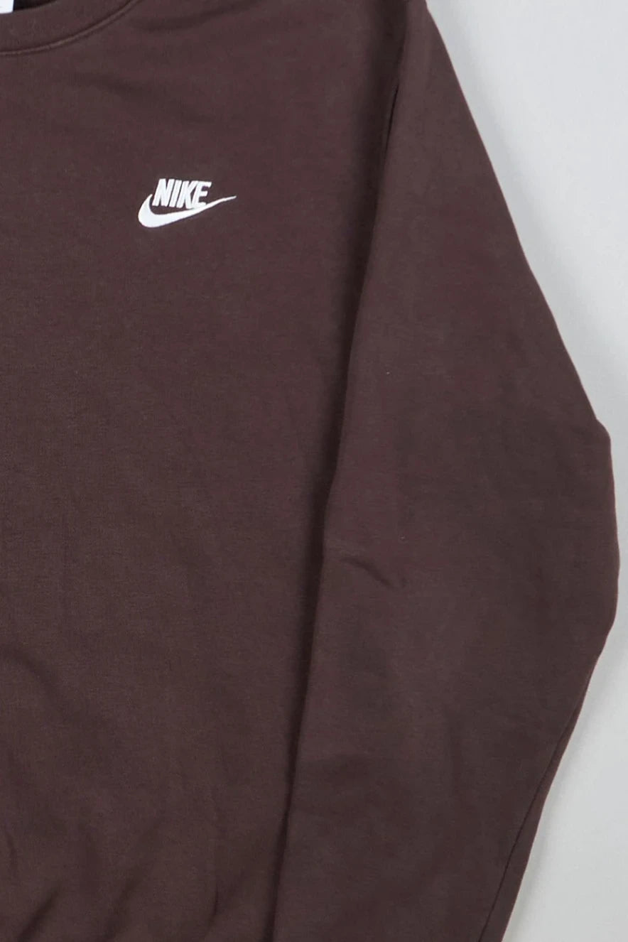 Nike - Sweatshirt (XS) Right