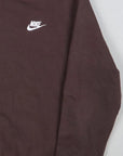 Nike - Sweatshirt (XS) Right