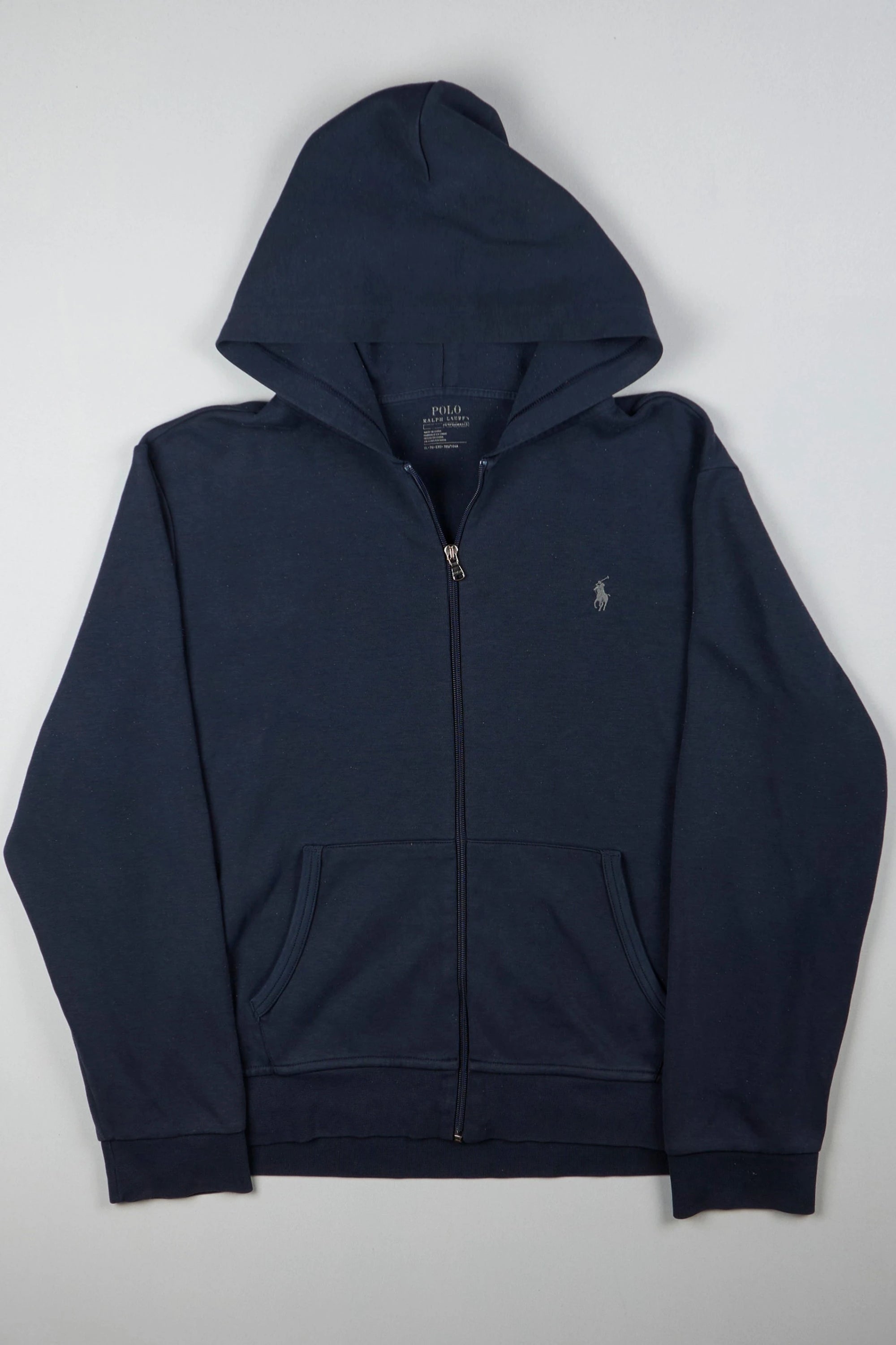 Polo Ralph Lauren - Hoodie (XL)