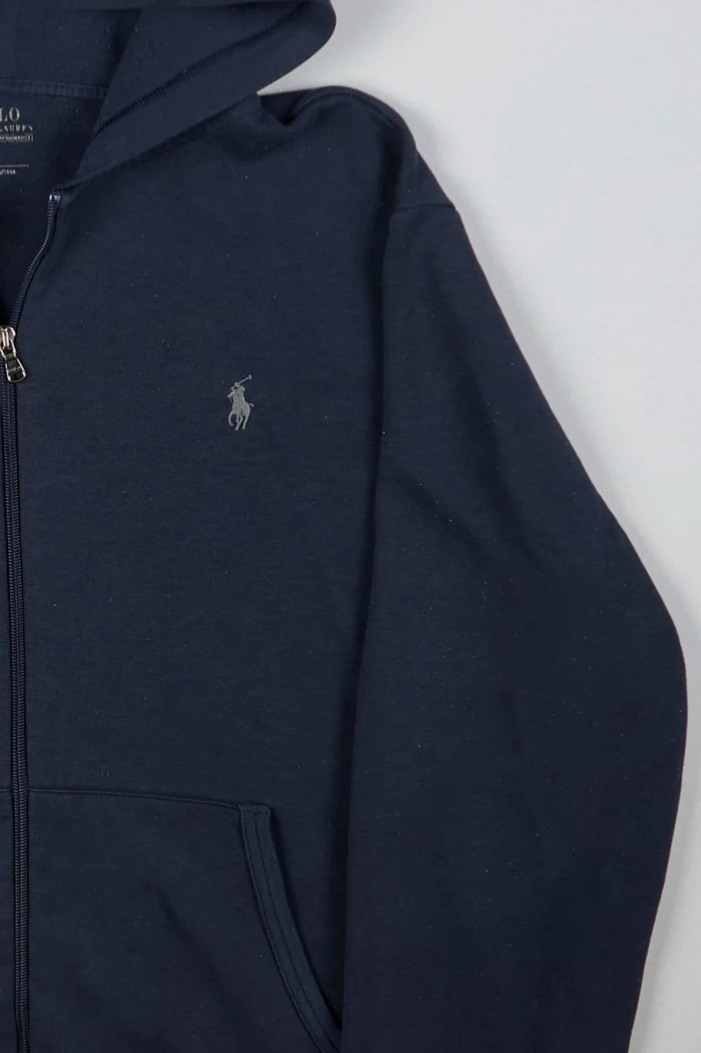 Polo Ralph Lauren - Hoodie (XL) Right