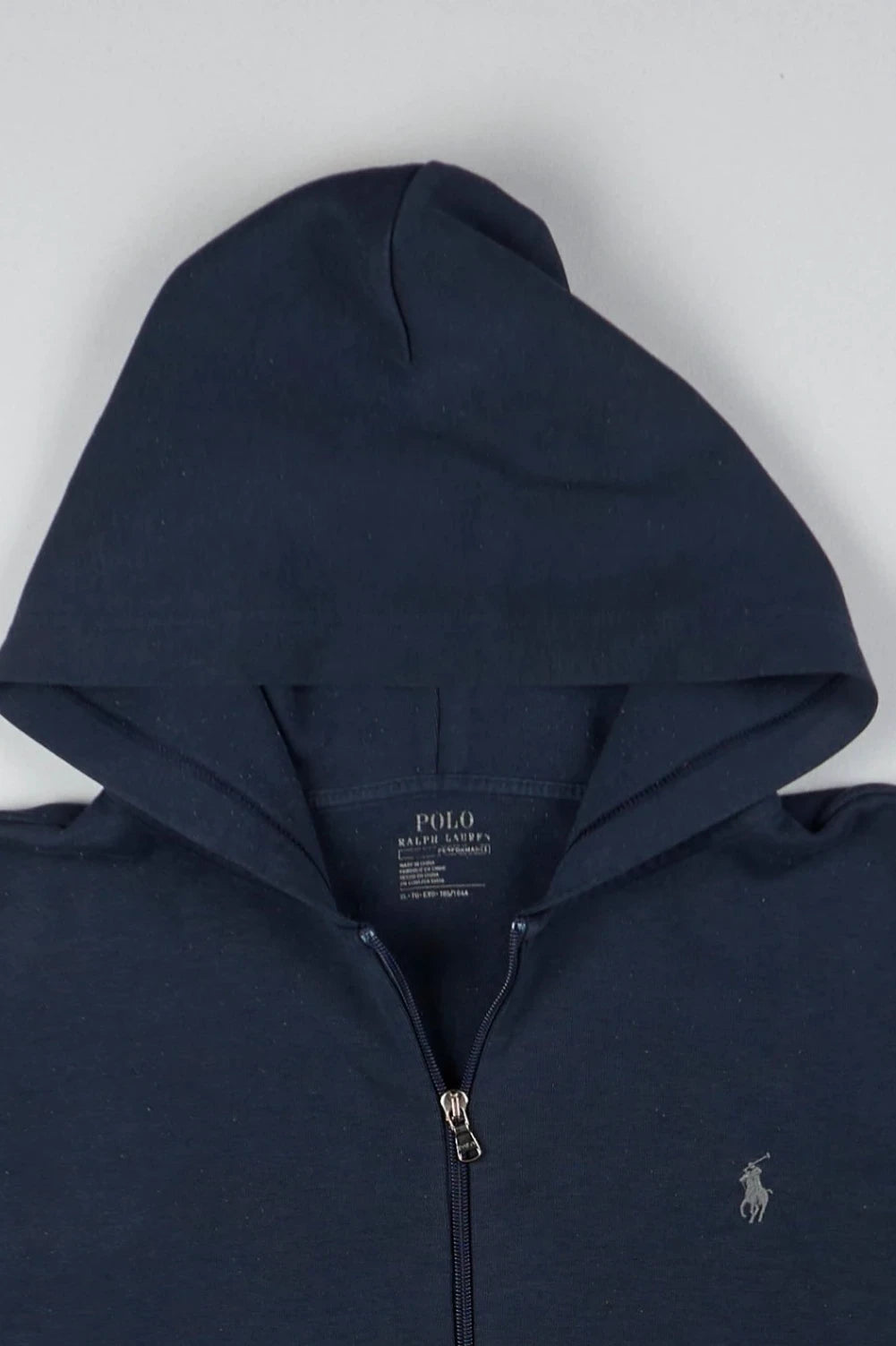 Polo Ralph Lauren - Hoodie (XL) Top