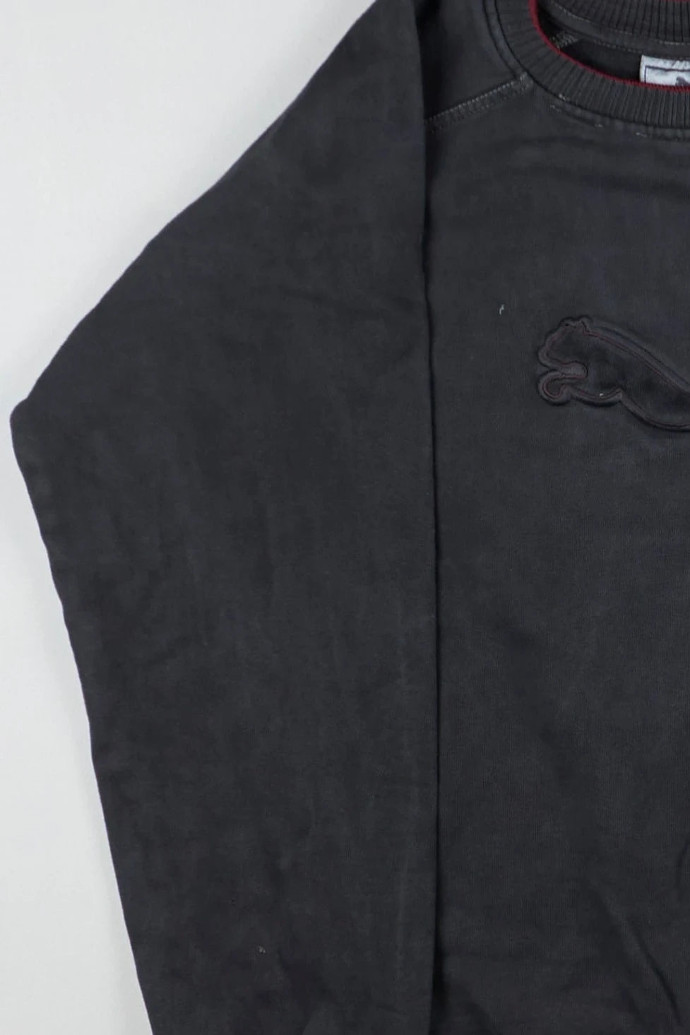 Puma - Sweater (S) Left