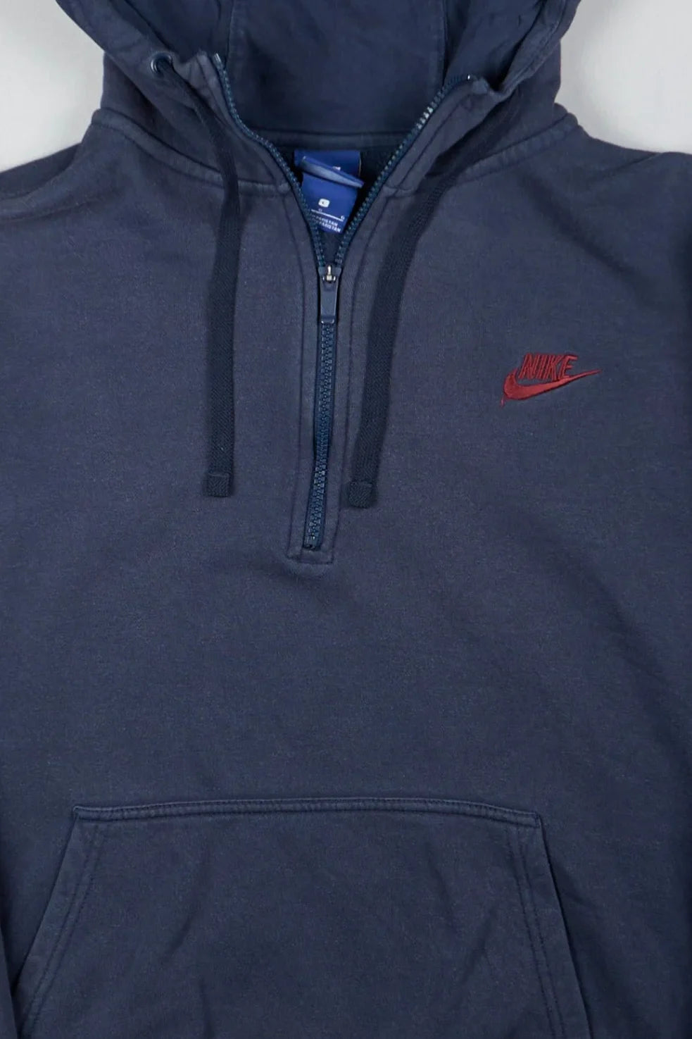 Nike - Hoodie (L) Center