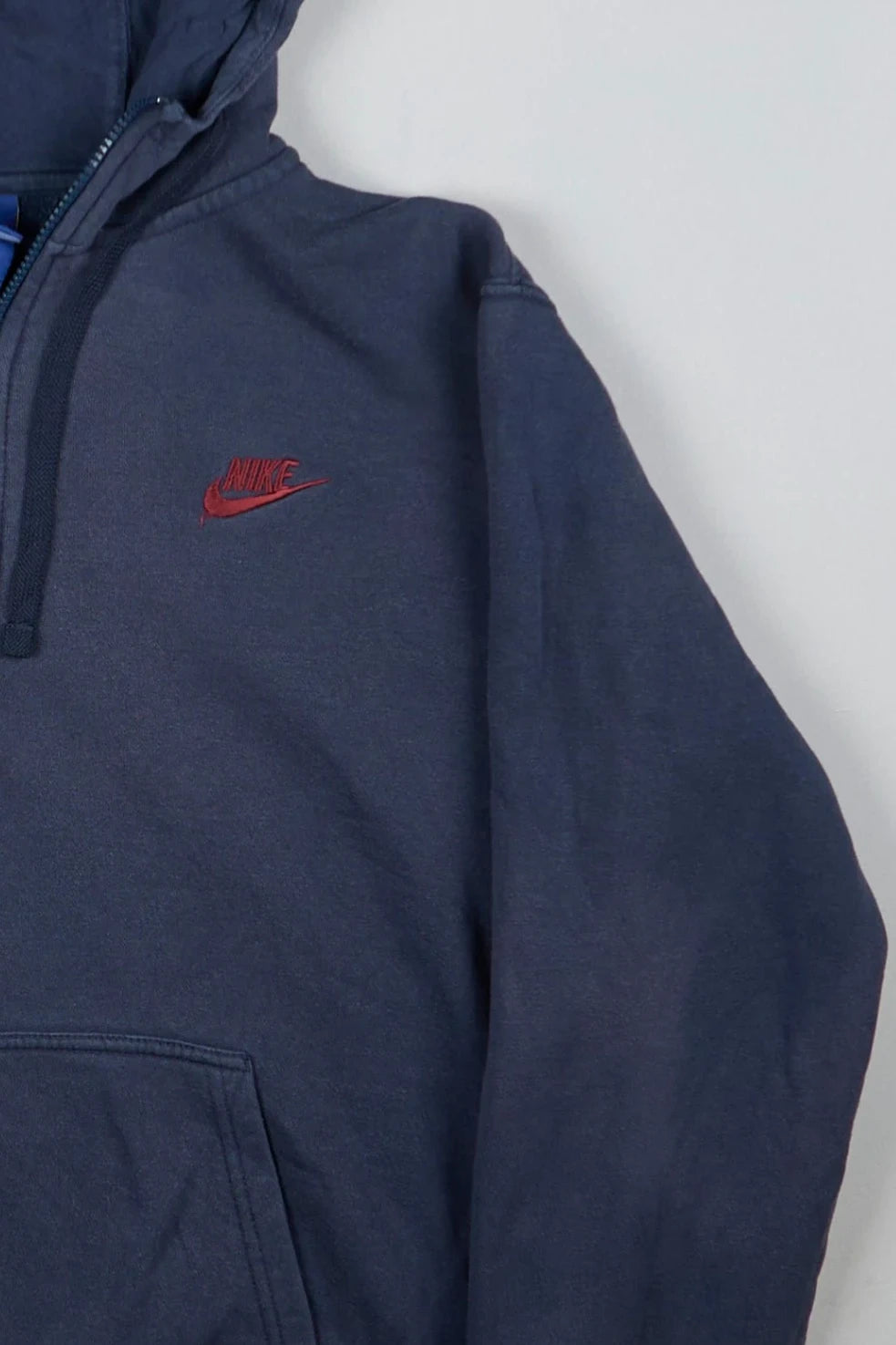 Nike - Hoodie (L) Right