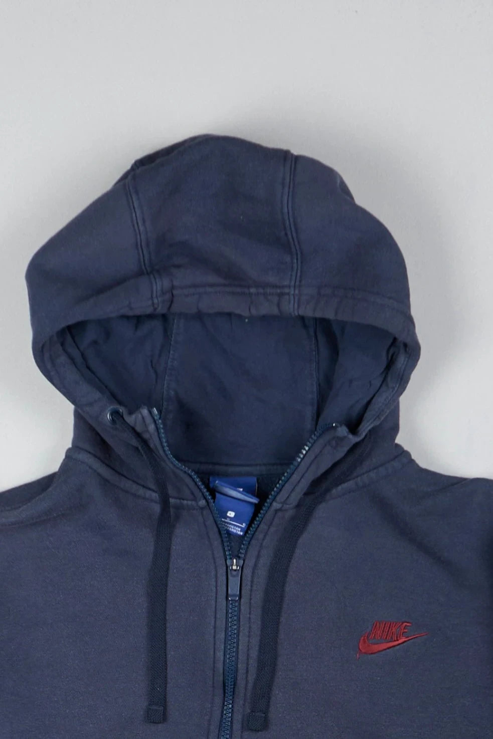 Nike - Hoodie (L) Top