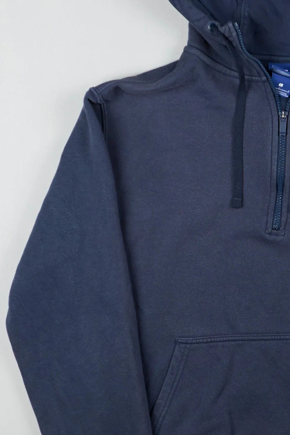Nike - Hoodie (L) Left
