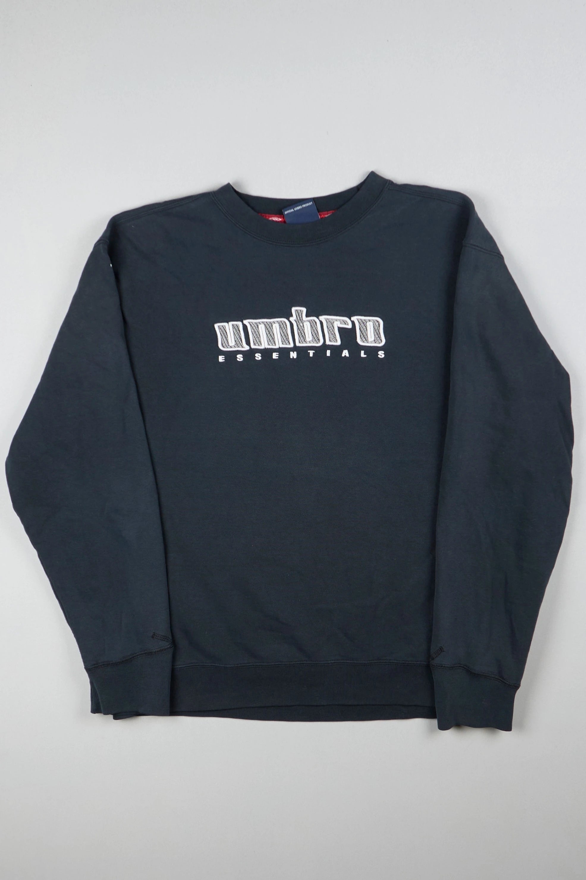 Umbro - Sweater (L)