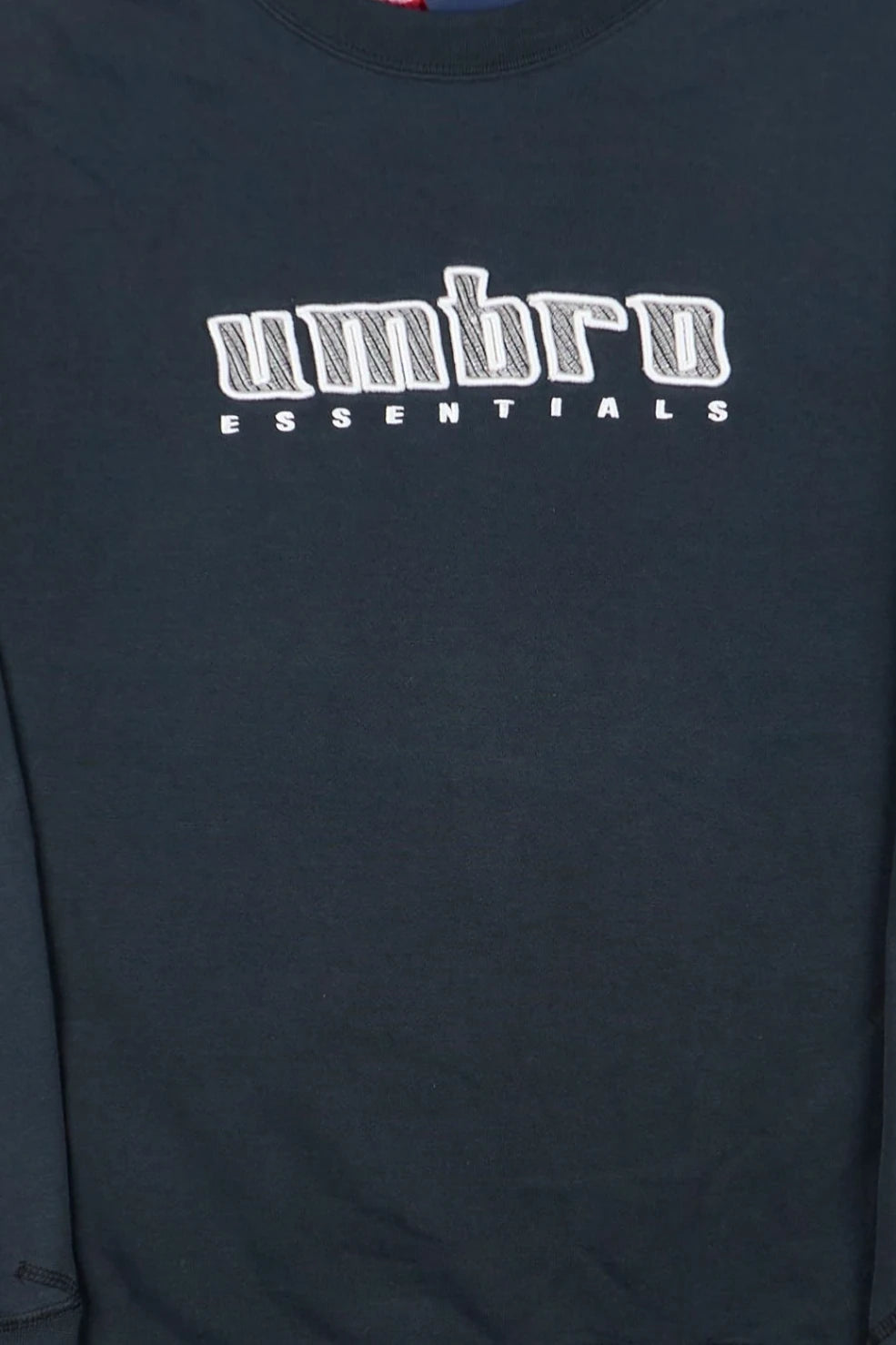 Umbro - Sweater (L) Center