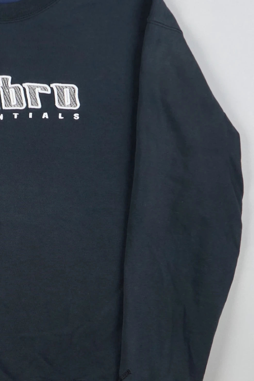 Umbro - Sweater (L) Right