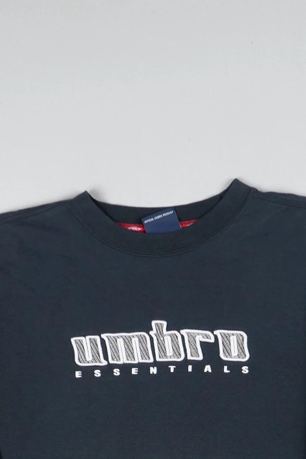 Umbro - Sweater (L) Top