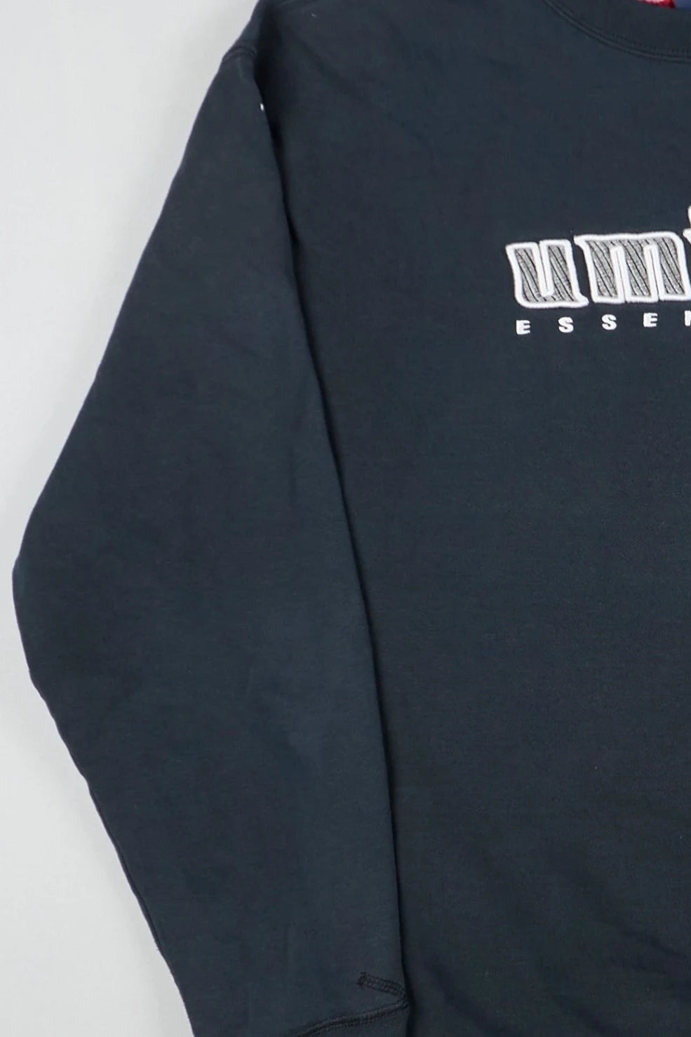 Umbro - Sweater (L) Left