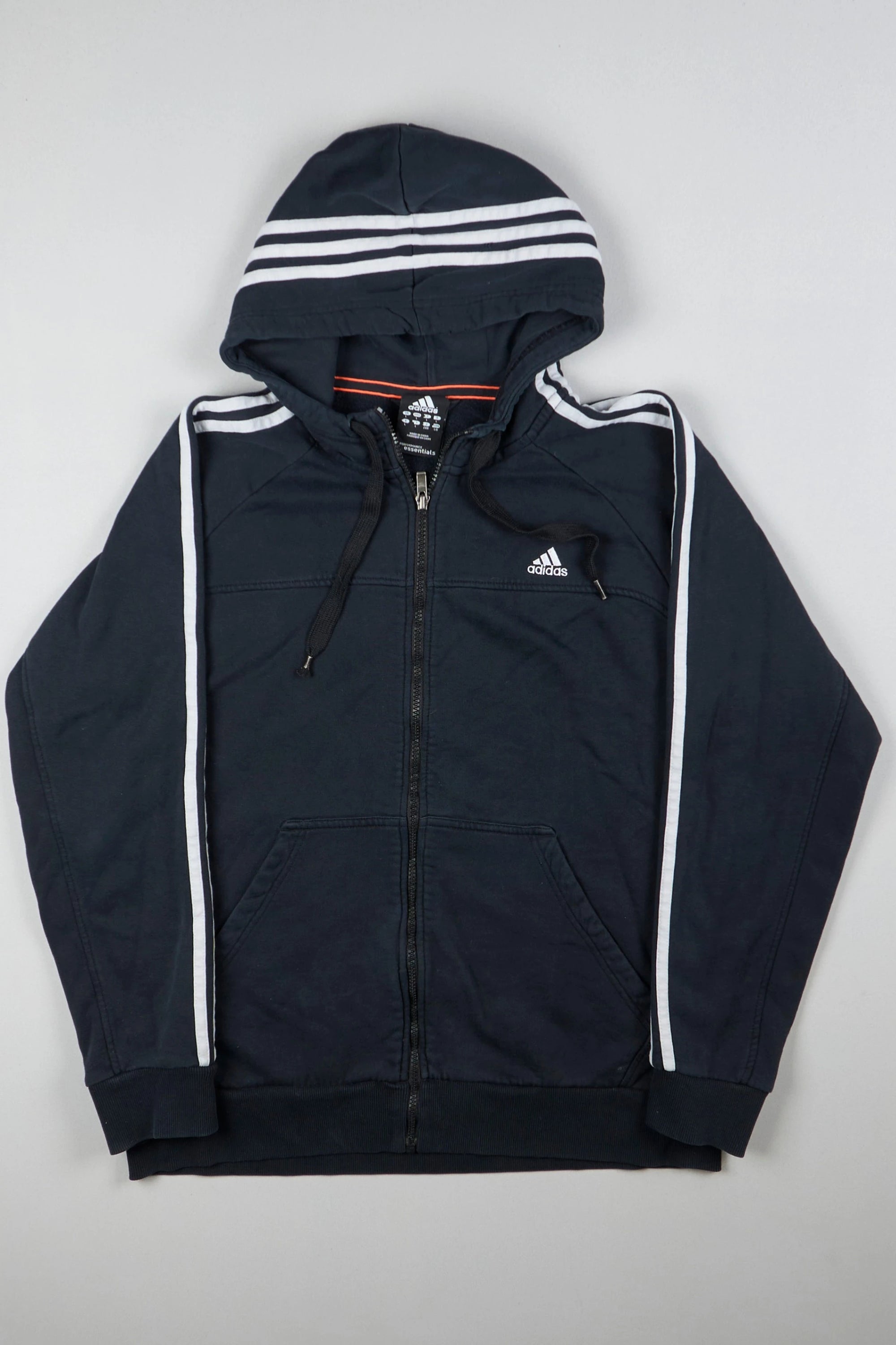Adidas - Hoodie (L)