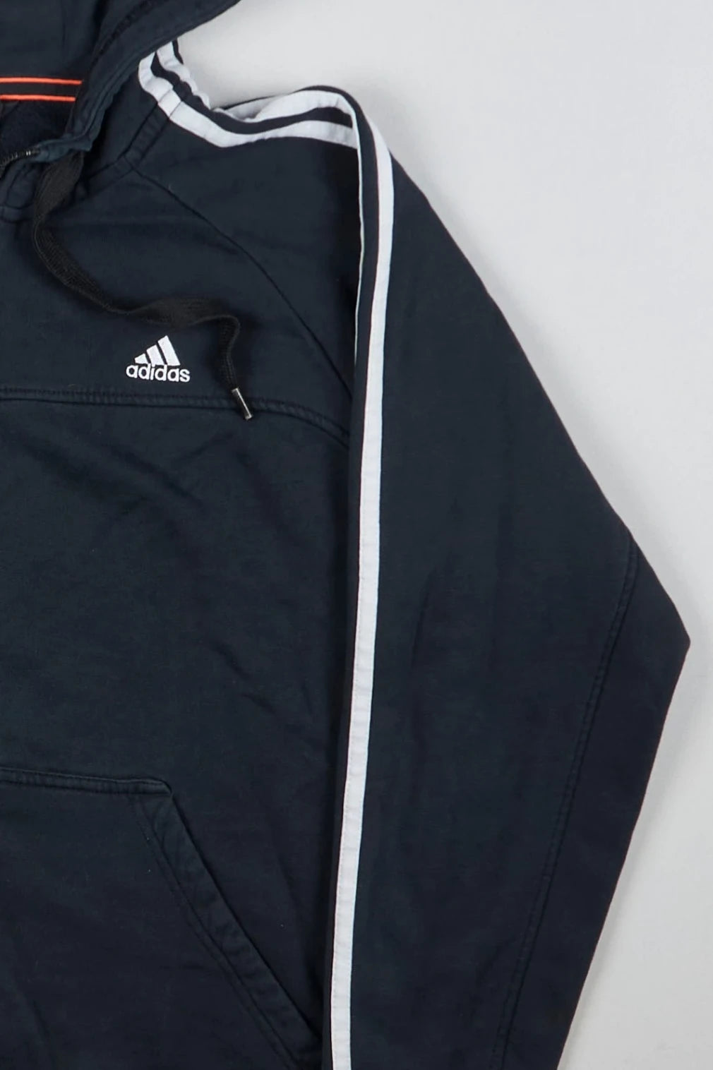 Adidas - Hoodie (L) Right