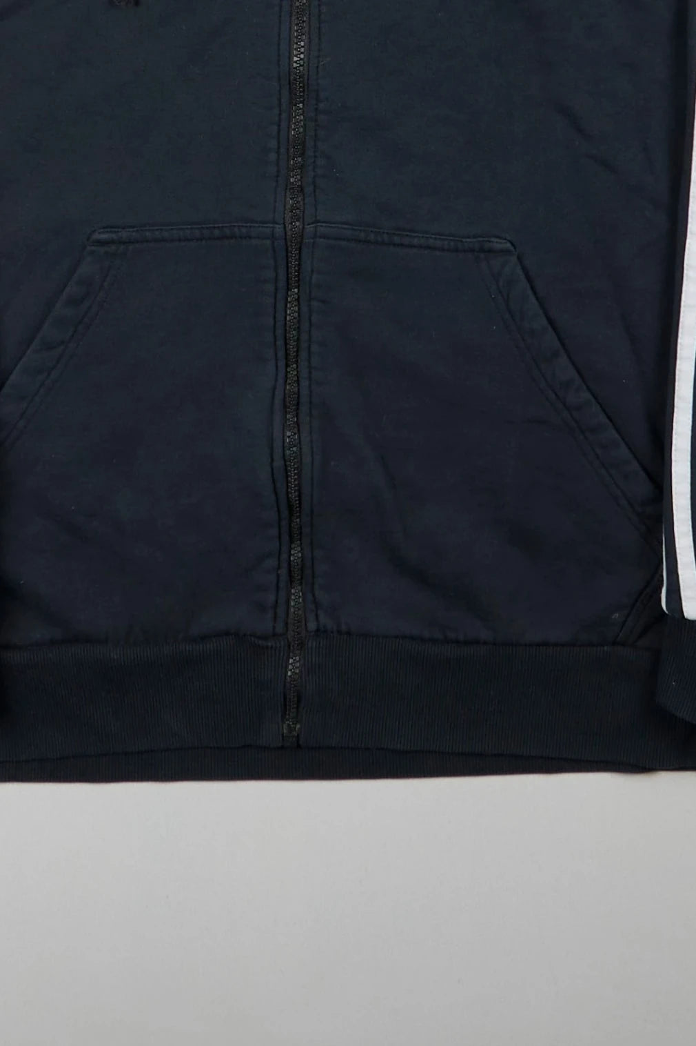 Adidas - Hoodie (L) Bottom
