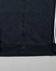 Adidas - Hoodie (L) Bottom