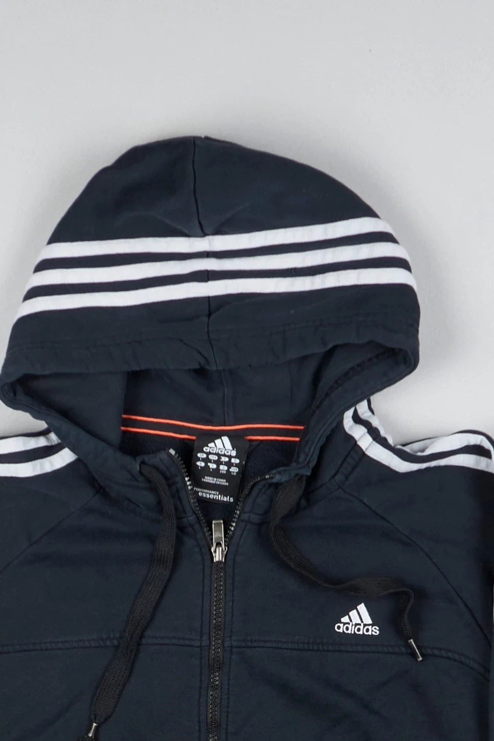 Adidas - Hoodie (L) Top