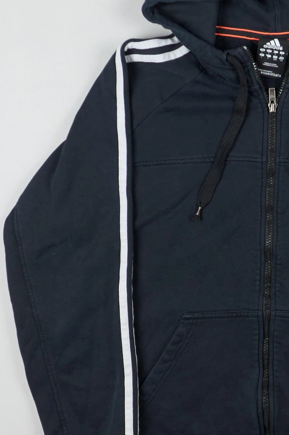 Adidas - Hoodie (L) Left