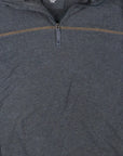 Timberland - Quarter Zip (L) Center