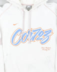 Nike - Hoodie (M) Center