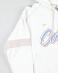 Nike - Hoodie (M) Left
