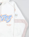 Nike - Hoodie (M) Right